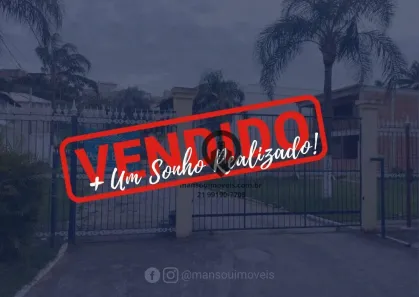 Lote/Terreno à venda, 234m² no Campo Grande, Rio de Janeiro