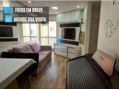 Apartamento com 2 Quartos à venda, 50m² no Padroeira, Osasco