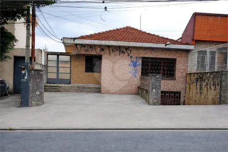 Casa com 3 Quartos à venda, 247m² no Lauzane Paulista, São Paulo
