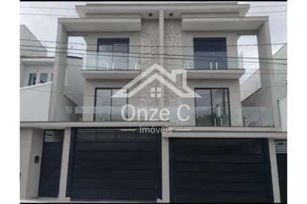 Casa de Condomínio com 3 Quartos à venda, 220m² no Jardim Guapira, São Paulo