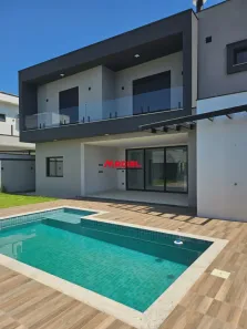 Casa de Condomínio com 4 Quartos à venda, 354m² no Loteamento Vivant Urbanova, São José dos Campos