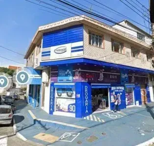 Prédio Comercial à venda, 900m² no Jardim Vila Galvão, Guarulhos