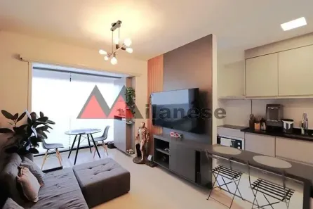Apartamento com 2 Quartos à venda, 72m² no Vila Mariana, São Paulo