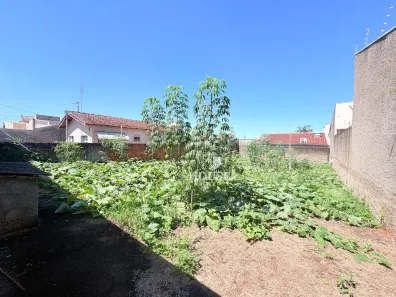 Lote/Terreno à venda, 300m² no Parque Residencial Cambuí, Mogi Guaçu