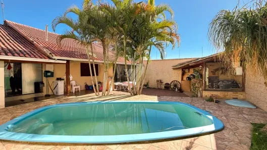 Casa com 3 Quartos à venda, 160m² no Bom Sucesso, Gravataí