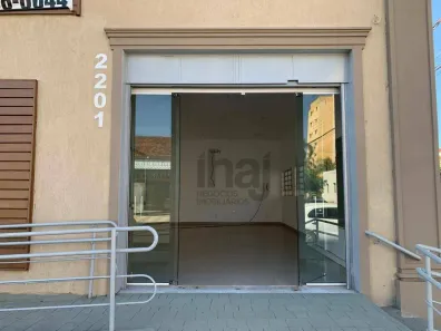 Sala Comercial para alugar, 55m² no Parque Industrial, São José do Rio Preto