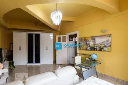 Apartamento com 1 Quarto à venda, 77m² no Centro, São Paulo