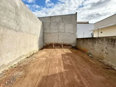 Lote/Terreno à venda, 140m² no Residencial Cristal, Votorantim