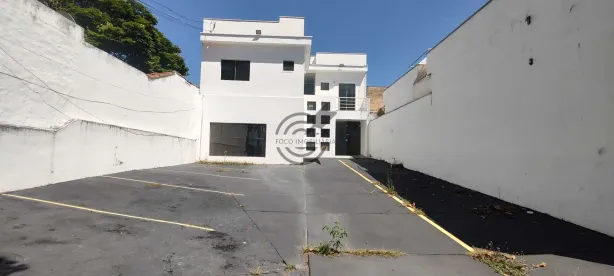 Prédio Comercial para alugar, 300m² no Jardim Faculdade, Sorocaba