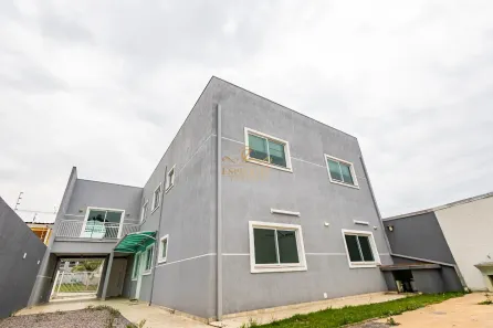 Ponto Comercial à venda, 304m² no Parolin, Curitiba