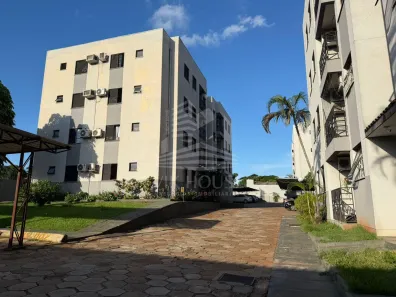 Apartamento com 2 Quartos à venda, 67m² no Maracanã, Foz do Iguaçu