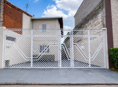 Casa com 3 Quartos à venda, 129m² no Jardim Cocaia, Guarulhos