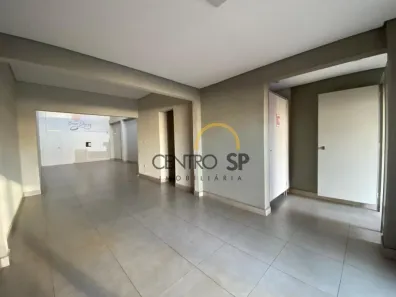 Ponto Comercial para alugar, 100m² no Parque São Cristóvão, Bauru