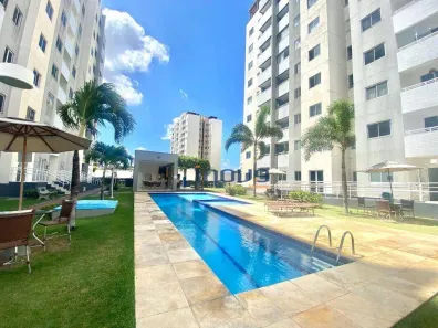 Apartamento com 2 Quartos à venda, 54m² no Parque Dois Irmãos, Fortaleza