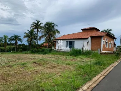 Lote/Terreno à venda, 300m² no Jardim Panorama, Indaiatuba