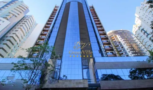Apartamento com 3 Quartos à venda, 264m² no Zona 01, Maringá