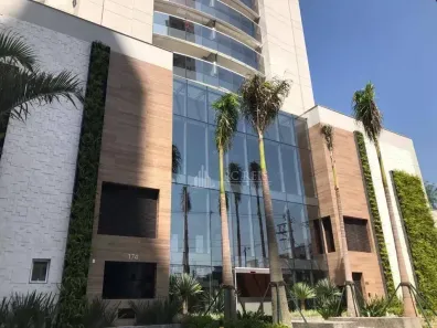 Apartamento com 1 Quarto para alugar, 50m² no Melville Empresarial I e II, Barueri