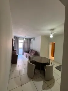 Apartamento com 3 Quartos para alugar, 90m² no Goiabeira, Cuiabá