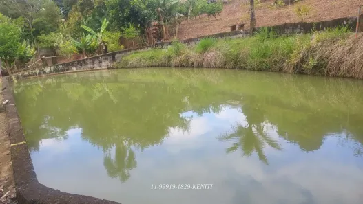 Fazenda/Sítio com 4 Quartos à venda, 3000m² no Portão, Atibaia
