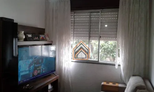 Apartamento com 2 Quartos à venda, 58m² no Rubem Berta, Porto Alegre