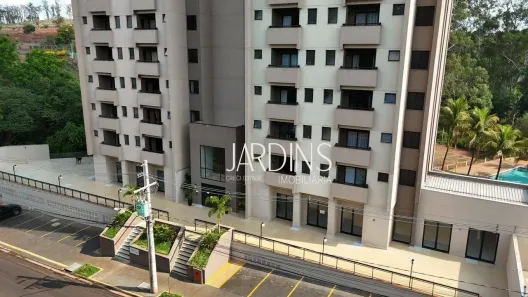 Ponto Comercial à venda, 31m² no Jardim Recreio, Ribeirão Preto
