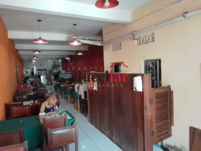 Ponto Comercial à venda, 297m² no São Cristóvão, Rio de Janeiro
