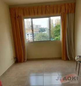 Apartamento com 2 Quartos à venda, 54m² no São Judas, São Paulo