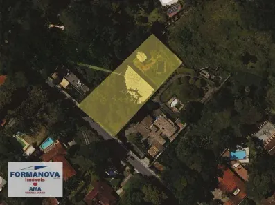 Lote/Terreno para alugar, 2364m² no Granja Viana, Cotia