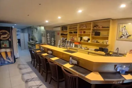 Ponto Comercial para alugar, 200m² no Vila Mariana, São Paulo