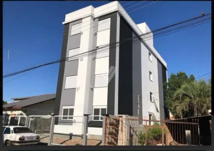Apartamento com 2 Quartos para alugar, 50m² no Barnabé, Gravataí