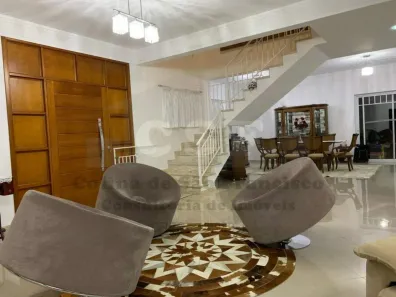 Casa com 4 Quartos à venda, 344m² no Parque dos Príncipes, São Paulo