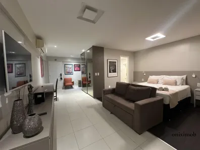 Apartamento com 1 Quarto à venda, 40m² no Ondina, Salvador