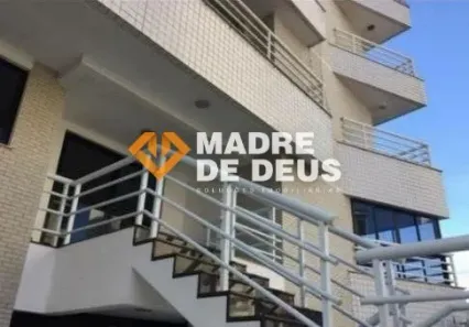 Apartamento com 3 Quartos à venda, 140m² no Aldeota, Fortaleza
