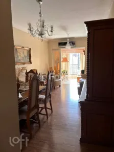 Apartamento com 3 Quartos à venda, 115m² no Boa Vista, Porto Alegre