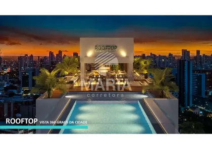 Apartamento com 1 Quarto à venda, 38m² no Boa Vista, Recife