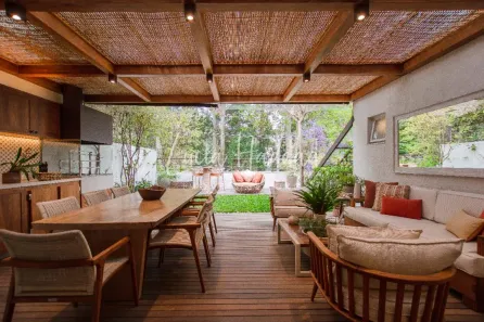 Casa de Condomínio com 4 Quartos à venda, 532m² no Fazenda Morumbi, São Paulo