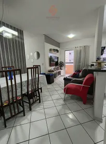 Apartamento com 3 Quartos à venda, 90m² no Praia das Gaivotas, Vila Velha