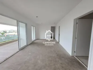 Apartamento com 3 Quartos à venda, 134m² no Vila Anastácio, São Paulo