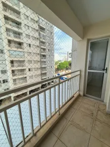 Apartamento com 3 Quartos à venda, 67m² no Parque Amazônia, Goiânia