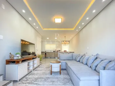 Casa com 2 Quartos à venda, 70m² no Bananal do Sul, Guaramirim