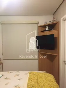 Cobertura com 3 Quartos à venda, 120m² no Jardim Aeroporto, São Paulo