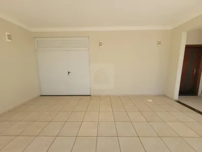 Casa de Condomínio com 3 Quartos para alugar, 328m² no Nova Uberlândia, Uberlândia