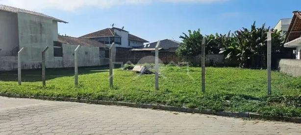 Lote/Terreno à venda, 312m² no , São Francisco do Sul