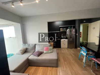 Apartamento com 2 Quartos à venda, 70m² no Centro, São Bernardo do Campo