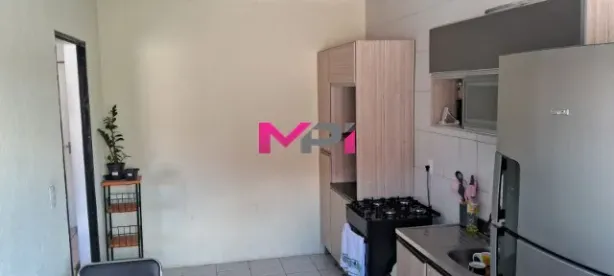 Apartamento com 2 Quartos à venda, 54m² no Parque Residencial Eloy Chaves, Jundiaí