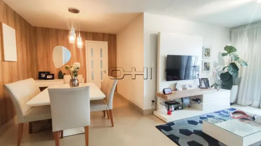 Apartamento com 3 Quartos à venda, 102m² no Bela Vista, São Paulo