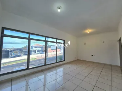 Imóvel Comercial para alugar, 246m² no Jardim Paulista, Ribeirão Preto