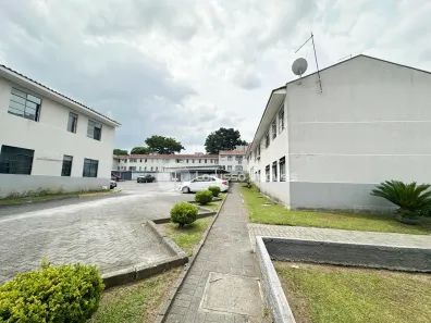 Apartamento com 2 Quartos à venda, 36m² no Cajuru, Curitiba