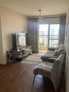 Apartamento com 2 Quartos à venda, 64m² no Jardim Flor da Montanha, Guarulhos