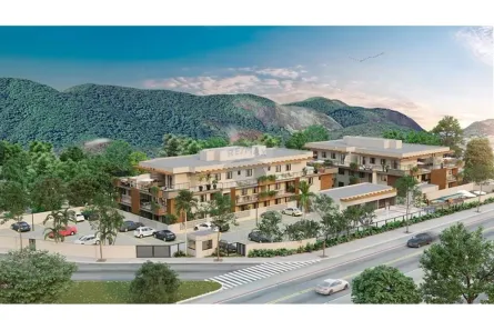 Cobertura com 3 Quartos à venda, 97m² no Maravista, Niterói